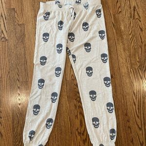 Pj Salvage medium pajama pant